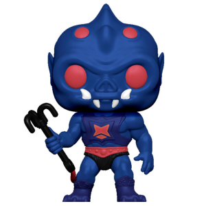 Figura POP Masters del Universo Webstor