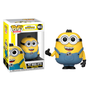 Figura POP Minions 2 Pet Rock Otto