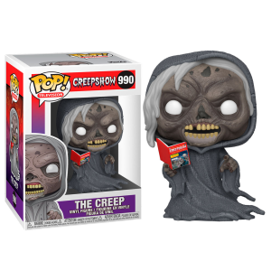 Figura POP Creepshow The Creep
