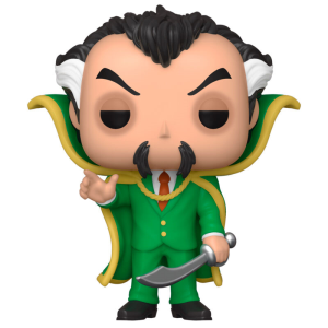 Figura POP DC Comics Batman Ras Al Ghul Exclusiva