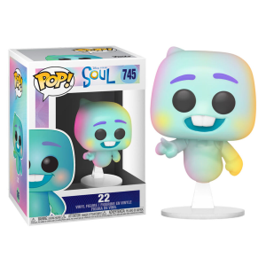 FUNKO 47947 figura de acción y colleccionable