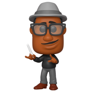 Figura POP Disney Pixar Soul Joe