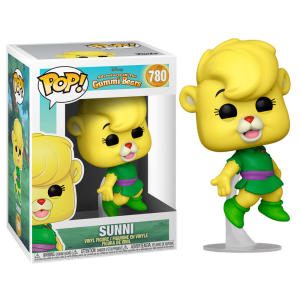 FUNKO 48096 figura de acción y colleccionable