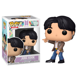 Figura POP BTS Dynamite Jungkook Figura POP BTS Dynamite Jungkook