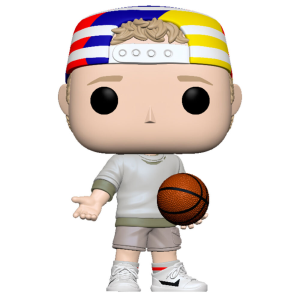 Figura POP White Men Cant Jump Billy Hoyle