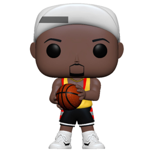 Figura POP White Men Cant Jump Sidney