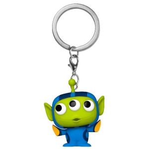 Llavero Pocket POP Disney Pixar Alien Remix Dory
