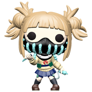 Figura POP My Hero Academia Himiko Toga with Face Cover