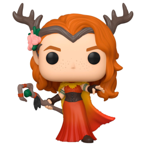 Figura POP Critical Role Vox Machina Keyleth