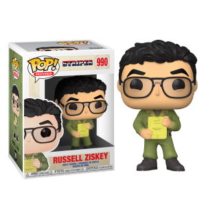 Figura POP Stripes Russell
