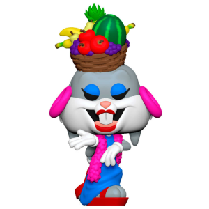 Figura POP Bugs 80th Bugs in Fruit Hat