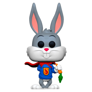 Figura POP Bugs 80th Super Bugs