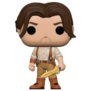 Figura POP The Mummy Rick O Connell