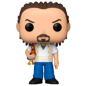 Figura POP Eastbound and Down Kenny in Cornrows