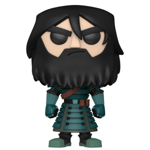 Figura POP Samurai Jack Armored Jack