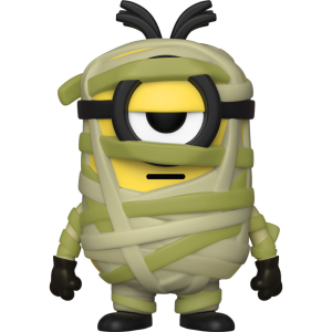 Figura POP Minions Mummy Stuart