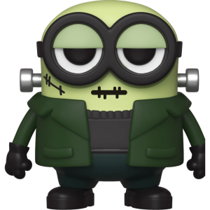 Figura POP Minions Frankenbob