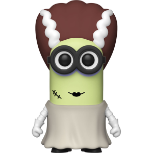 Figura POP Minions Bride Kevin