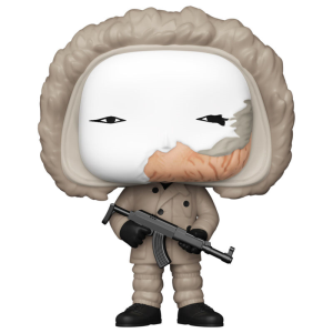 Figura POP James Bond Safin No Time to Die