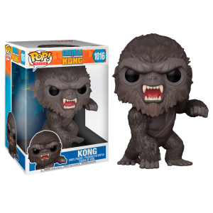 Figura POP Godzilla Vs Kong Kong 25cm