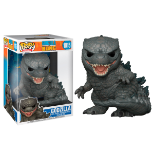 Figura POP Godzilla Vs Kong Godzilla 25cm