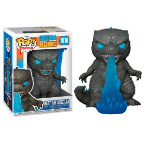 FUNKO POP! Godzilla