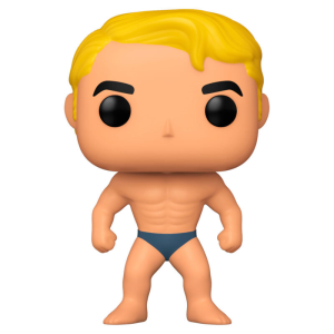 Figura POP Hasbro Stretch Armstrong Figura POP Hasbro Stretch Armstrong