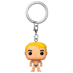 Llavero Pocket POP Hasbro Stretch Armstrong