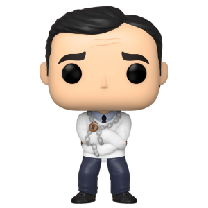Figura POP The Office Straitjacket Michael