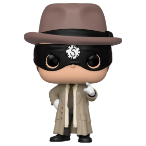 Figura POP The Office Dwight the Strangler