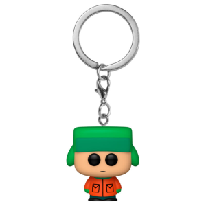 Llavero Pocket POP South Park Kyle