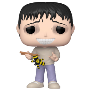 Figura POP Junji Ito Souichi Tsujii