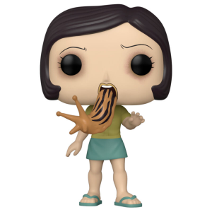 Figura POP Junji Ito Yuuko
