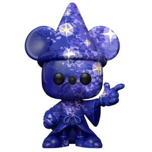 Figura POP Disney Fantasia 80th Art Series Mickey