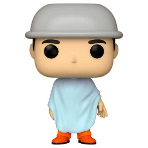 Figura POP Dos Tontos Muy Tontos Lloyd Getting Haircut
