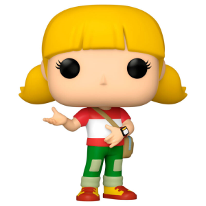 Figura POP Inspector Gadget Penny Figura POP Inspector Gadget Penny