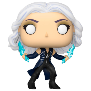 Figura POP DC Comics The Flash Killer Frost