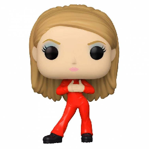 Figura POP Britney Spears Catsuit Britney