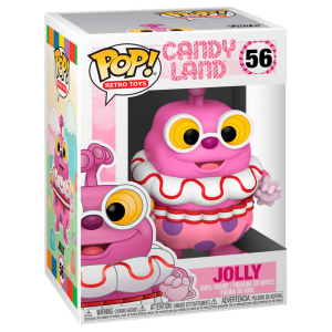 Figura POP Candyland Jolly