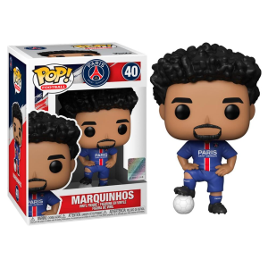 Figura POP Paris Saint-Germain Marquinhos