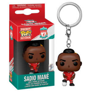 Llavero Pocket POP Liverpool Sadio Mane