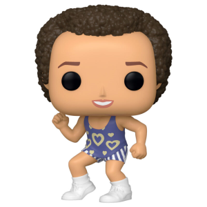 Figura POP Dancing Richard Simmons