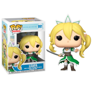 Figura POP Sword Art Online Leafa