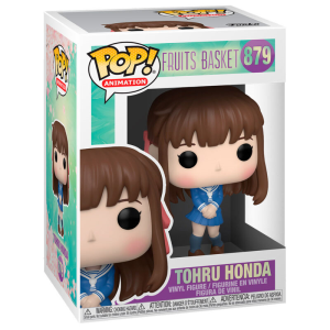 Figura POP Fruits Basket Tohru Honda