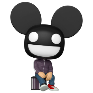 Figura POP Deadmau5