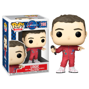 Figura POP Logic