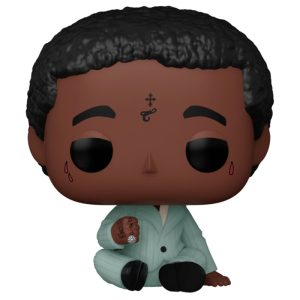 Figura POP Lil Wayne Tha Carter III