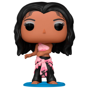 Figura POP TLC Chilli