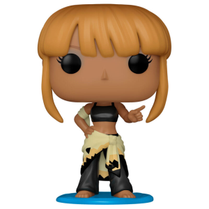 Figura POP TLC T-Boz