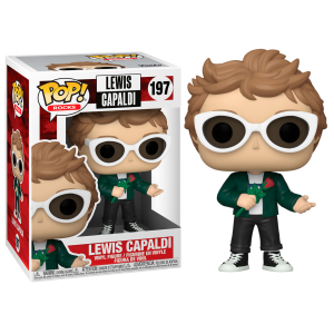 Figura POP Lewis Capaldi